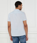 Рубашка Tommy Jeans - голубой(DM0DM20895)