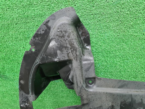 Защита днища передняя левая BMW X5 G05 (2018-н.в.)