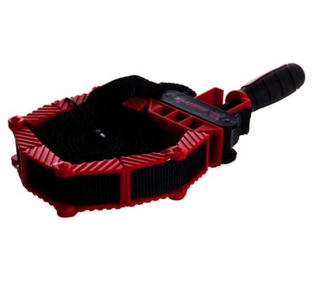 СТРУБЦИНА ЛЕНТОЧНАЯ БАГЕТ 4000 ММ MATRIX 20325