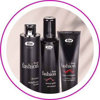 Lisap Fashion