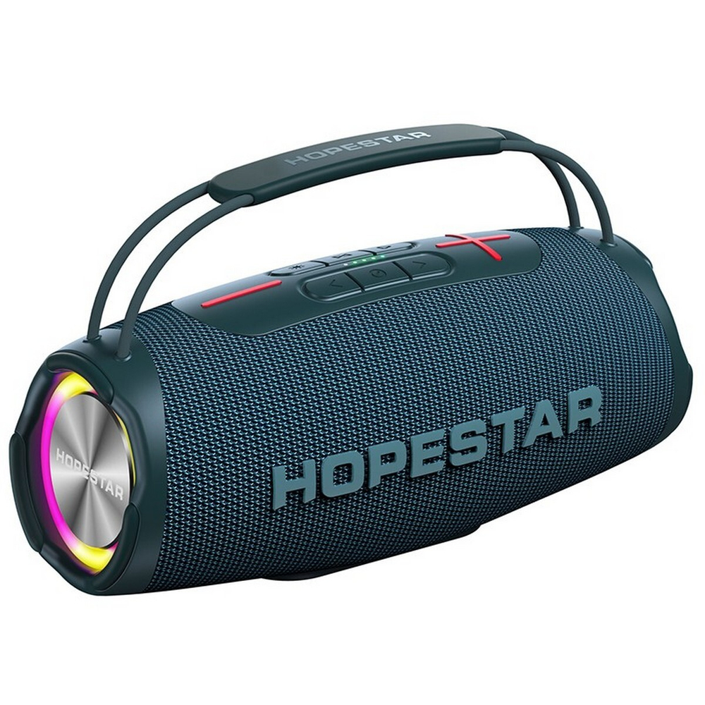 Беспроводная колонка Hopestar H53 (35W Bass Boost)