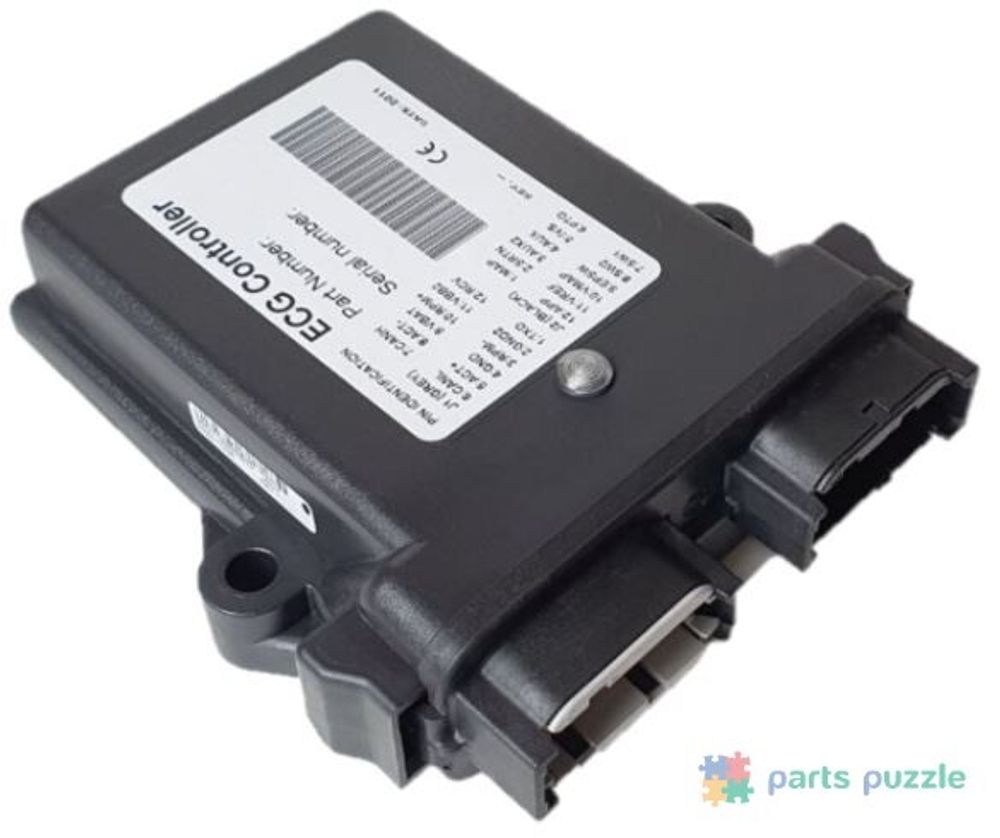 Блок управления оборотами / Control Module АРТ: T434827 Блок управления оборотами / Control Module АРТ: T434827