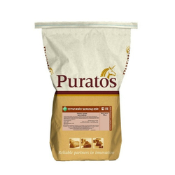 Смесь Теграл Мойст Шоколад Кейк для Шоколадных Кексов Puratos 15кг