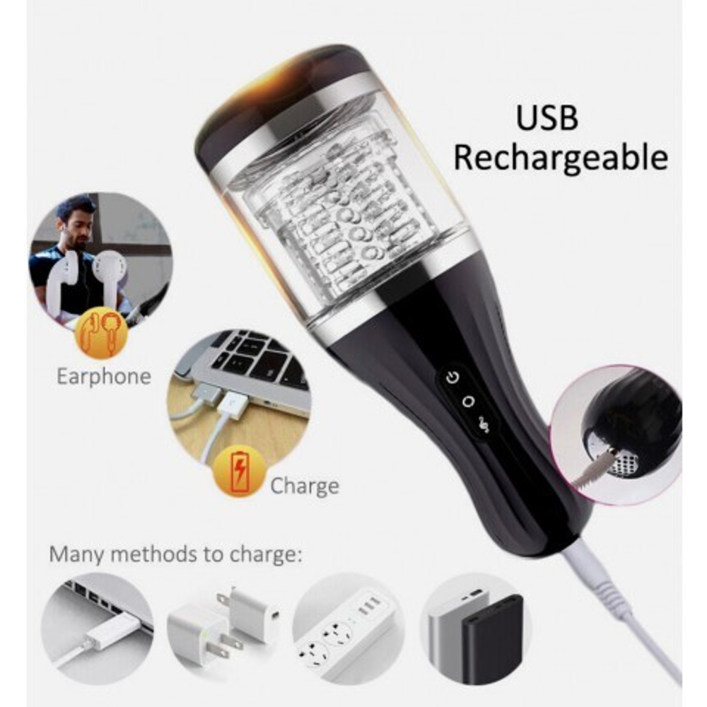 Мастурбатор Skittle