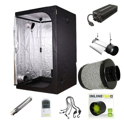 Гроубокс "Garden HighPro Starter Kit"