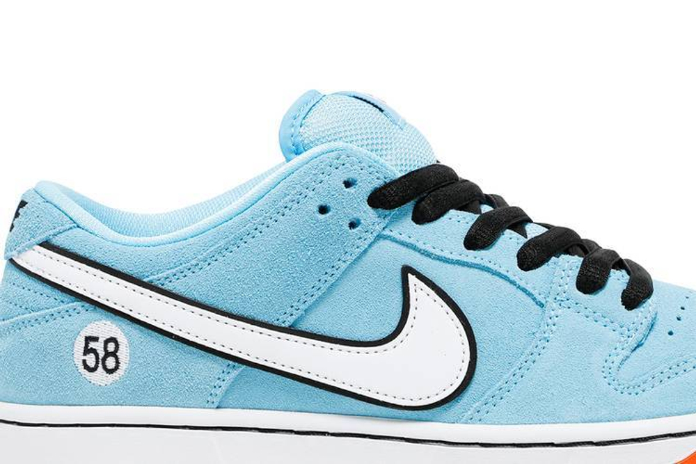 Кроссовки Nike Dunk Sb Pro "Blue Chill"