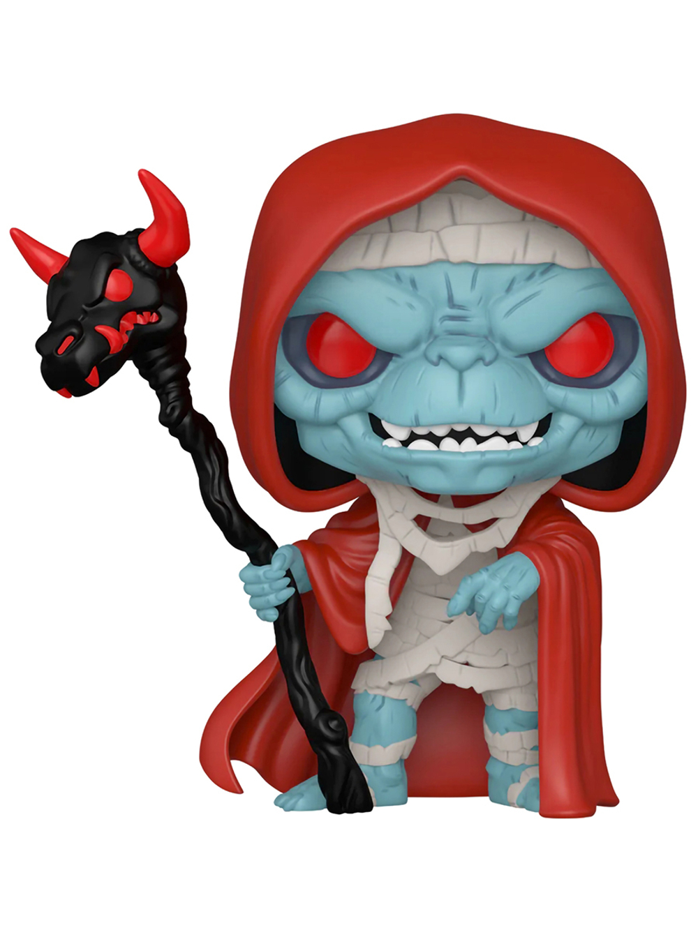 Фигурка Funko POP! TV ThunderCats Classic Mumm-Ra (1705) 83775