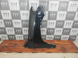 Крыло переднее правое Toyota Land Cruiser 200 07-12 Б/У Оригинал 5380160B80