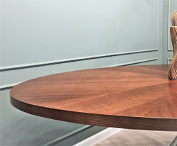 Стол овальный Perfect Oval Table