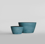 Кашпо, коллекция Color, форма BOWL