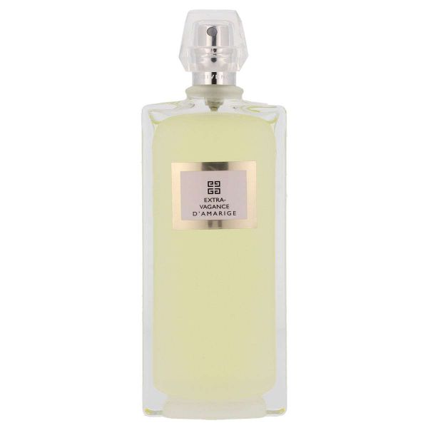 Givenchy D' Amarige Extravagance