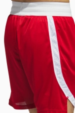 Шорты adidas Icon Squad - красный