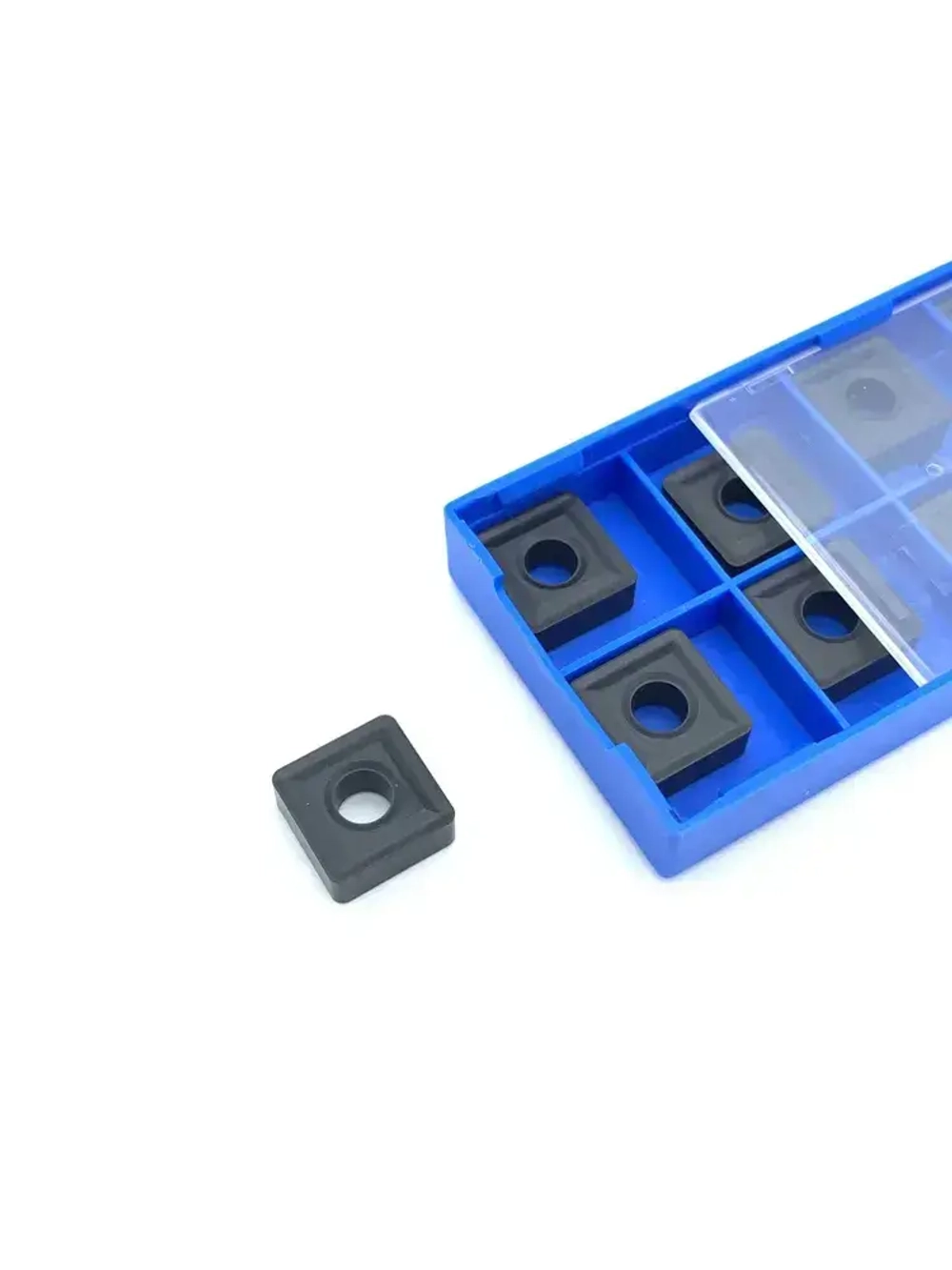 Пластина SNMG 120412 GP6252 BTA Global