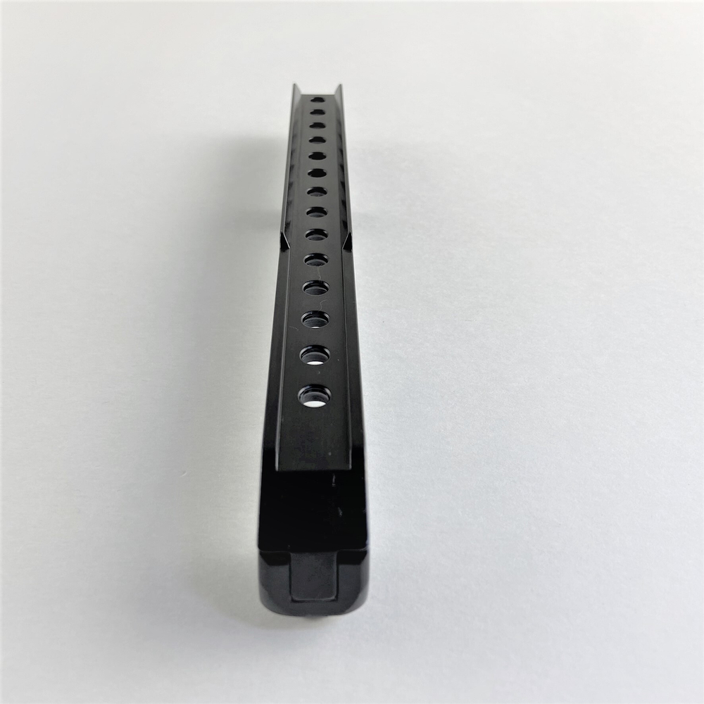 Верхушка (планка) Rusan под поворотные основания Sabatti Rover (bolt action rifle) под Pulsar Digisight, Trail 049-0033-PUL-1
