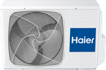 Канальная сплит-система Haier AD36NS1ERA(S) / 1U36SS1EAB