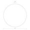 Настенный светильник Nowodvorski Ring Timber Led XXL Wood 11178