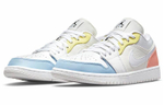 Кроссовки Jordan Air Jordan 1 Low "To My First Coach"