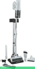 Пылесос Polaris FusionPRO PVCS 4010 белый