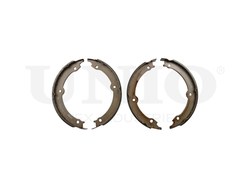 Колодки тормозные бараб. задние UNIO BRP-10047