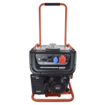 Генератор бензиновый EVOline KB 9003 E