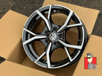 Комплект дисков Volkswagen 15x6.5 et35 5x100