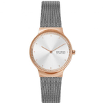 Женские наручные часы Skagen SKW3017