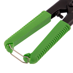 Болторез компактный, 200 мм - 8", 65Mn  Сибртех