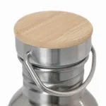 Бутылка Called a Garment Avalanche металлик