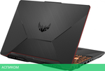 Ноутбук Asus TUF Gaming A15 FA506NCR-HN044
