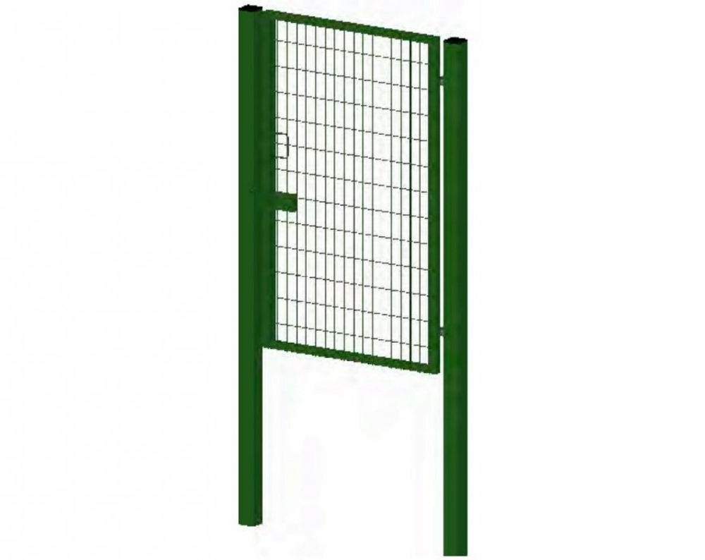Калитка Dfence