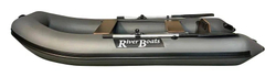 Лодка ПВХ RIVERBOATS 280 Супер Лайт П