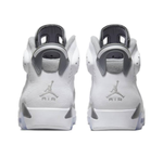 Мужские кроссовки Air Jordan 6 retro "cool grey" CT8529-100