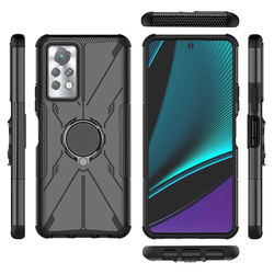 Чехол Panzer Case для Infinix Note 11 Pro