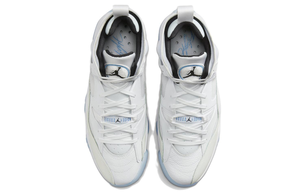Кроссовки Jordan Jumpman Two Trey