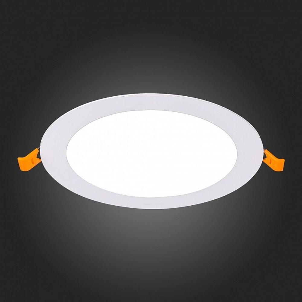 Встраиваемый светильник ST-Luce Litum ST209.548.12