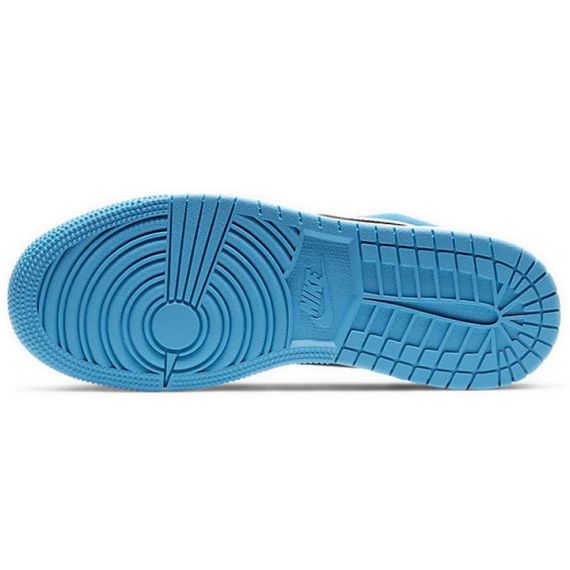 Иордания Air Jordan 1 Детские баскетбольные мячи Низкие Цены