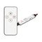 Диммер Arlight Smart-Mini-Dim-Set 031593