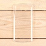 Силиконовый чехол для LG K4, 1 мм, 008291-1 Прозрачный