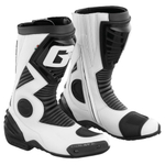 Мотоботы GAERNE G-EVOLUTION FIVE WHITE 44