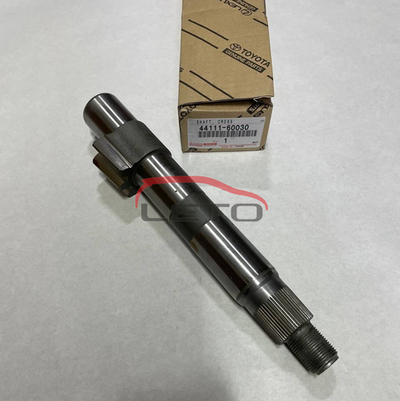 Вал рулевого редуктора 44111-60030 4411160030