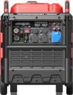 Генератор бензиновый SUNREKA G9000iS инверторный 211018