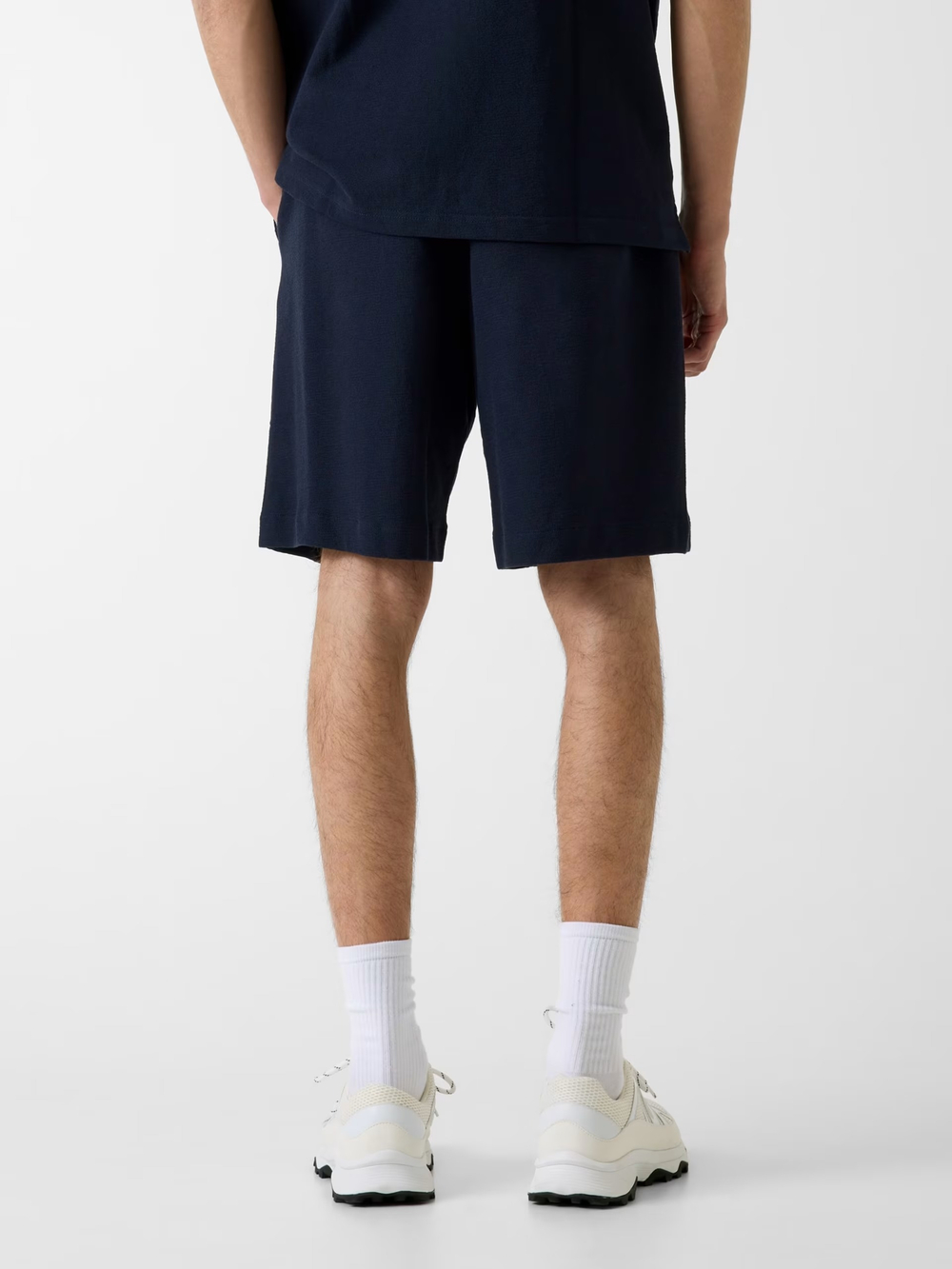 Шорты мужские GUESS