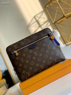 Louis Vuitton Pouch