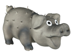 Игрушка для собак Trixie Bristle Pig, размер 10см.