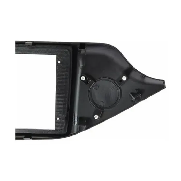 Магнитола для KIA Ceed 2 (JD) 2012-2018 (рамка глянцевая) - Vaycar VA27-0216-09V4L на Android 13, UIS9863, QLED, 4G SIM-слот