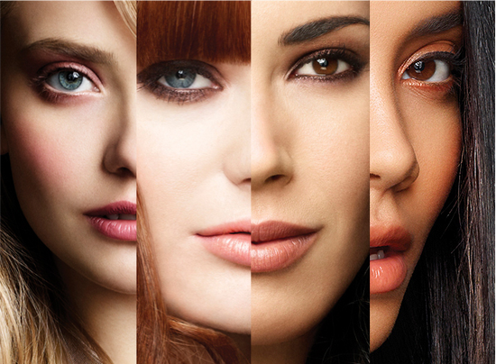 Влияет ли тип внешности на выбор духов?