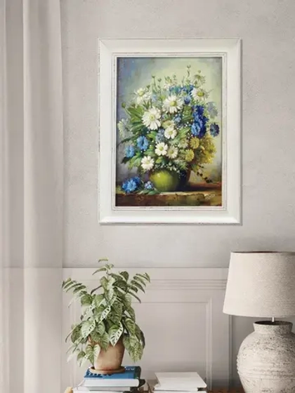 Картина на стену интерьерная на холсте 30*40 см