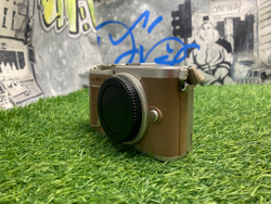 Olympus Ep-L 9