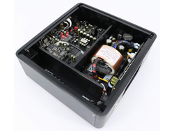 ЦАП Audio-GD DI-25
