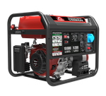 Бензиновый генератор SUNREKA G10000EAX